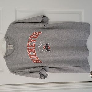 Ohio State Basketball tshirt
